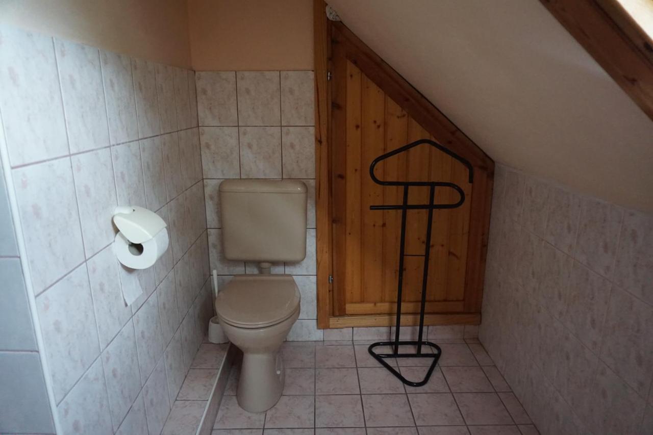 Grosses Ferienhaus Plattensee Balaton - Nyaralo Haz 6 Szobaval, 5 Fuerdoszobaval, 3000 Nm Daire Szolad Dış mekan fotoğraf