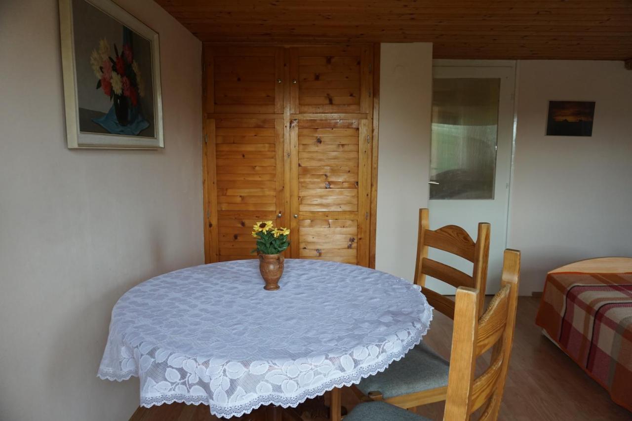Grosses Ferienhaus Plattensee Balaton - Nyaralo Haz 6 Szobaval, 5 Fuerdoszobaval, 3000 Nm Daire Szolad Dış mekan fotoğraf