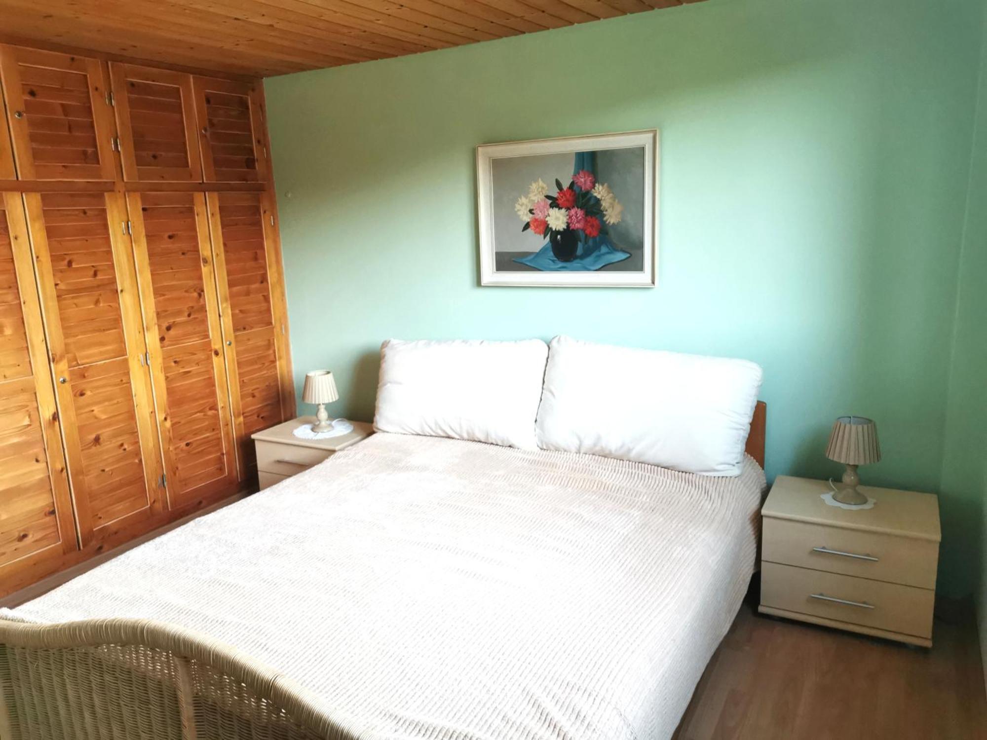 Grosses Ferienhaus Plattensee Balaton - Nyaralo Haz 6 Szobaval, 5 Fuerdoszobaval, 3000 Nm Daire Szolad Dış mekan fotoğraf