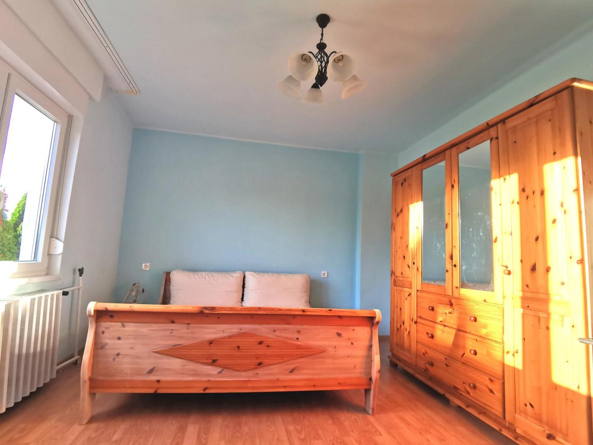 Grosses Ferienhaus Plattensee Balaton - Nyaralo Haz 6 Szobaval, 5 Fuerdoszobaval, 3000 Nm Daire Szolad Dış mekan fotoğraf